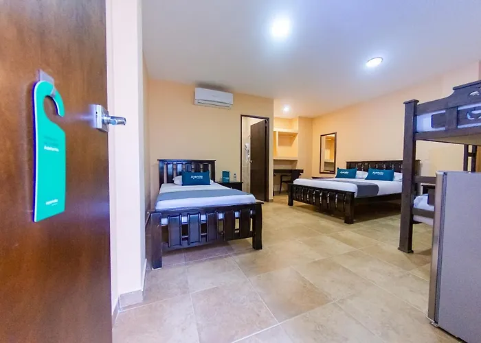 Hotel El Viajero #2