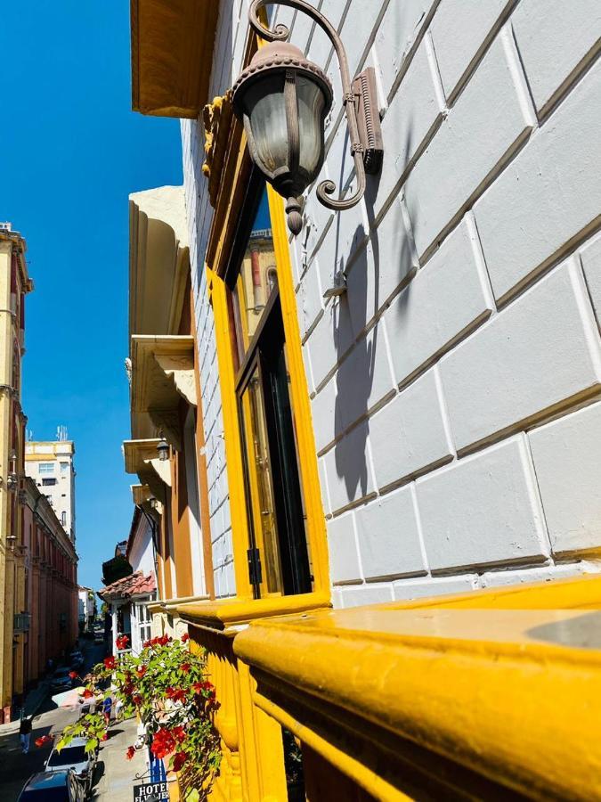 Ayenda El Viajero #2 2* Cartagena